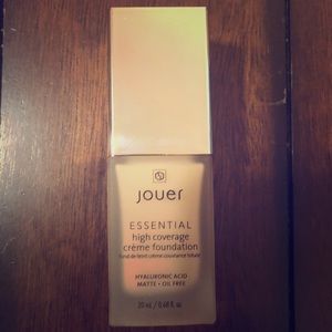 Jouer Foundation, Sand